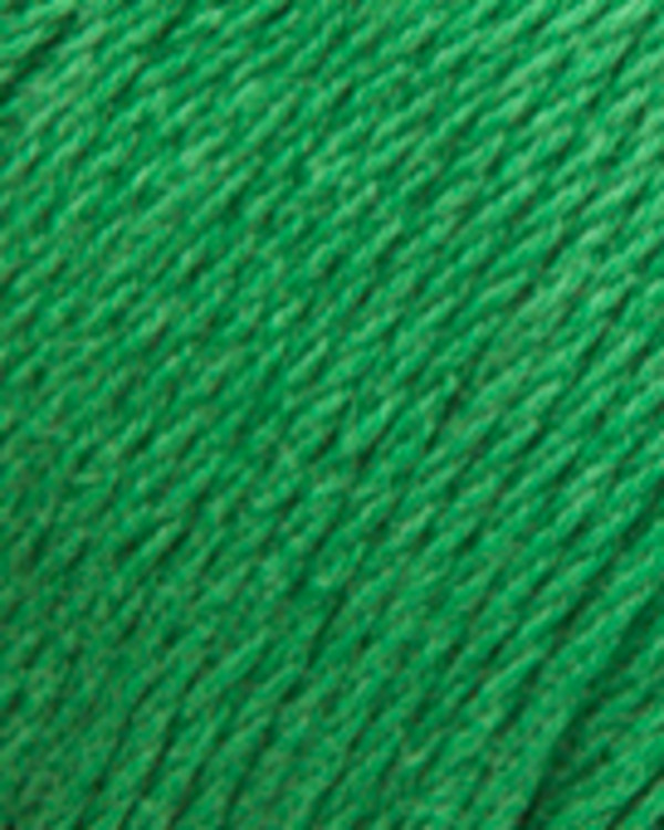 Garn Tencel Cotton, Grön