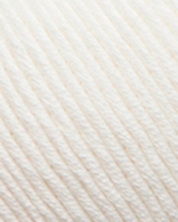 Garn Fair Cotton, Offwhite