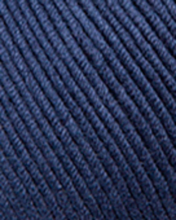 Garn Fair Cotton, Mörkblå