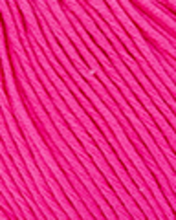 Garn Fair Cotton, Cerise