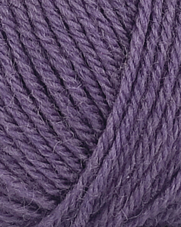 Garn Järbo Astrid, Pale plum
