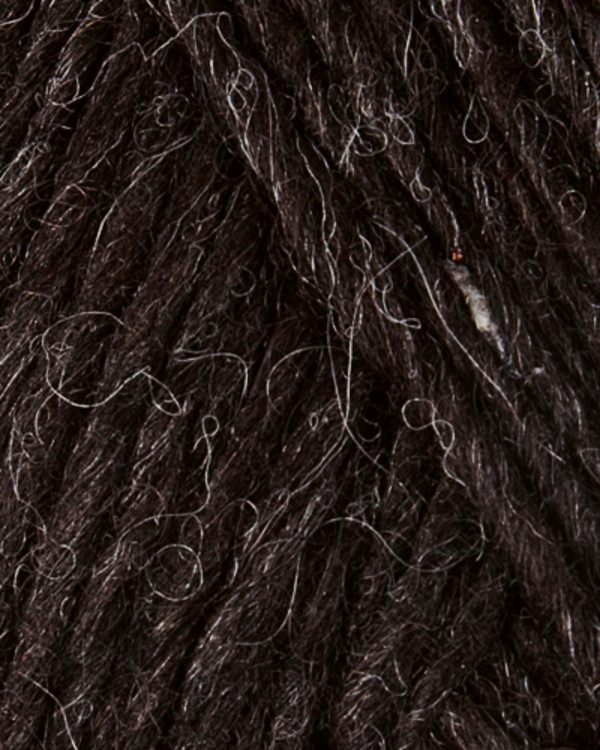 Garn Alafosslopi, Black sheep heather