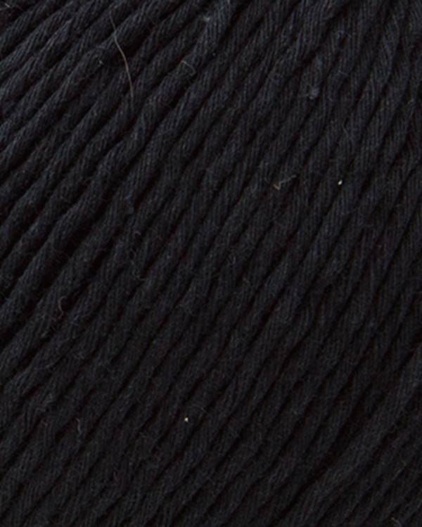 Garn Cottonwood, Svart