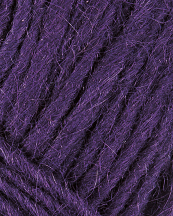 Garn Alafosslopi, Dark soft purple
