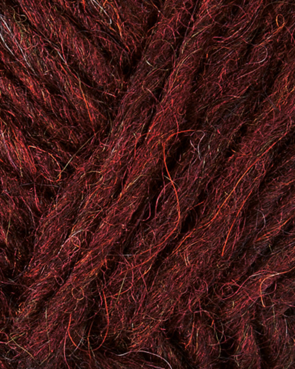 Lanka Alafosslopi, Sheep sorrel