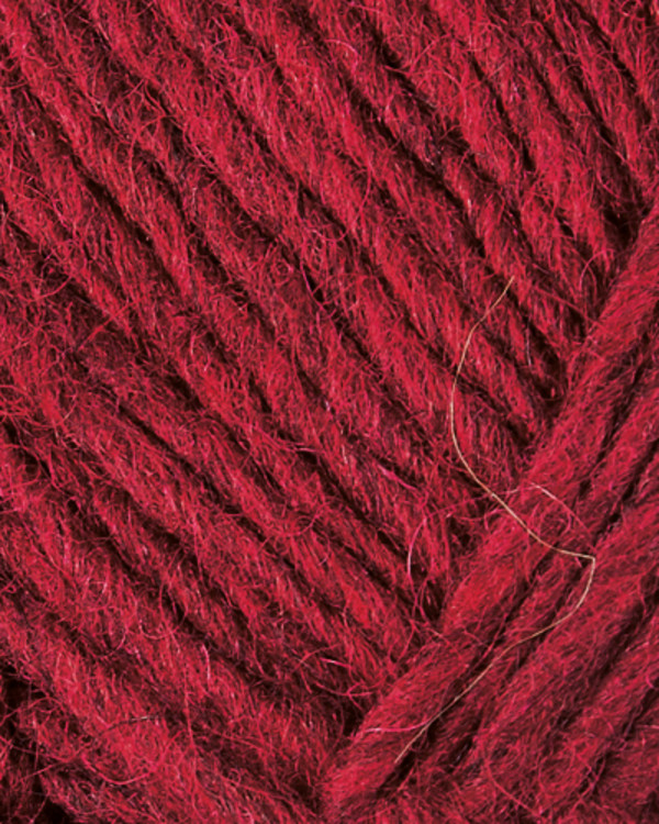 Lanka Alafosslopi, Dusk red