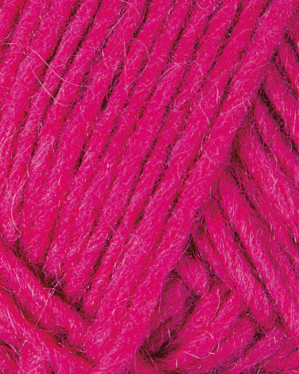 Garn Alafosslopi, Dark magenta