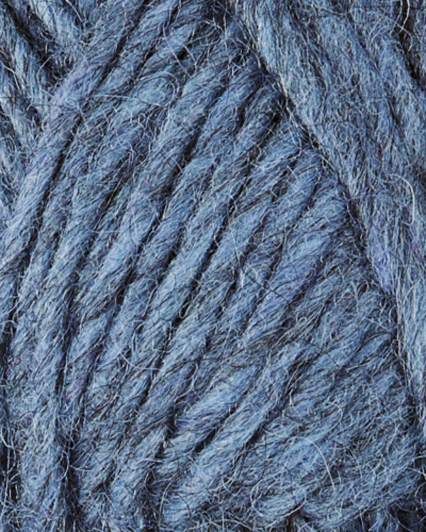 Garn Alafosslopi, Light indigo