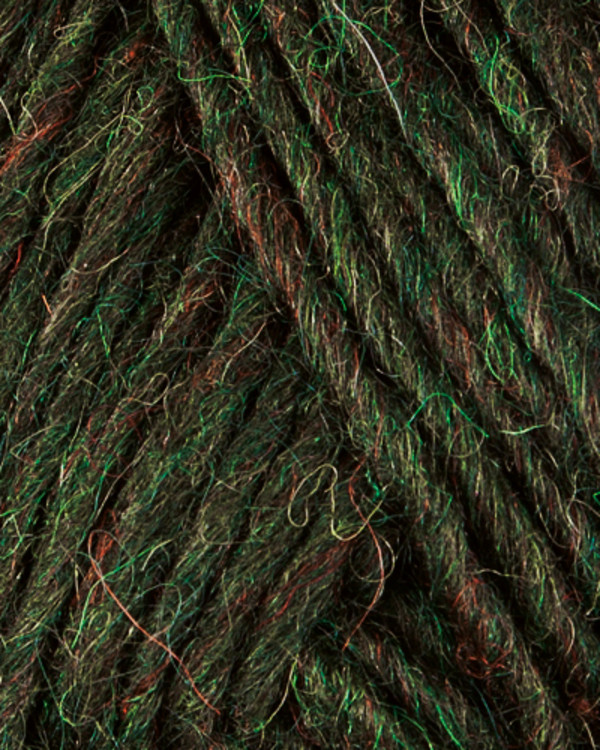 Lanka Alafosslopi, Cypress green heather