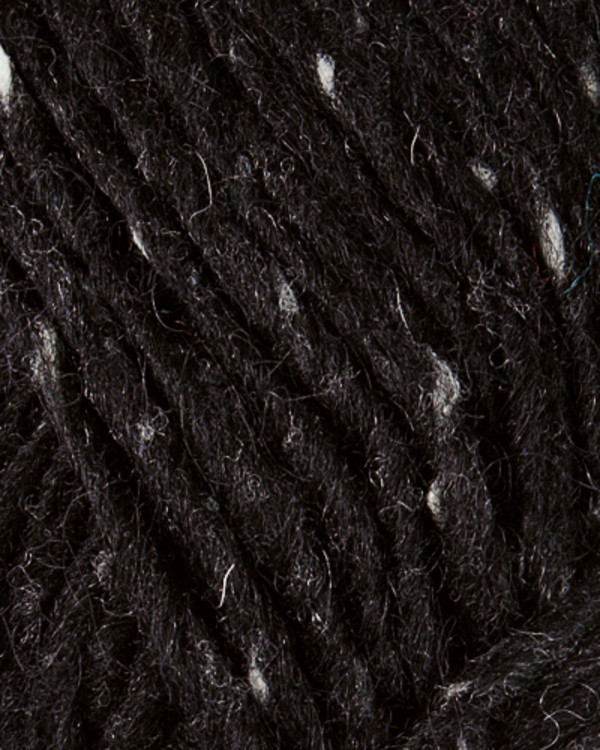 Lanka Alafosslopi, Black tweed