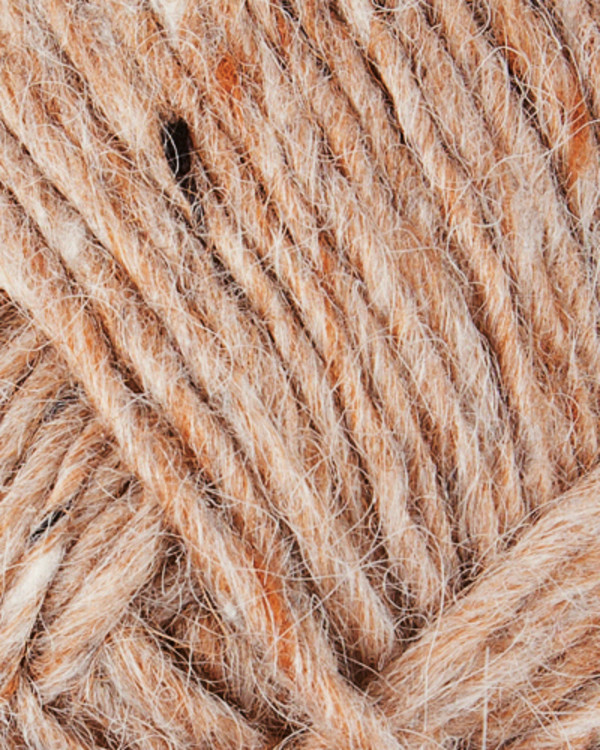 Garn Alafosslopi, Beige tweed