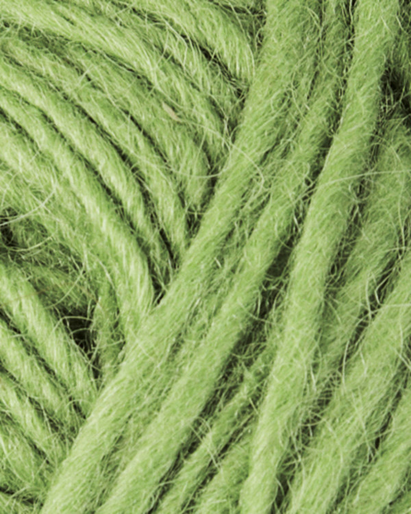 Lanka Alafosslopi, Apple green