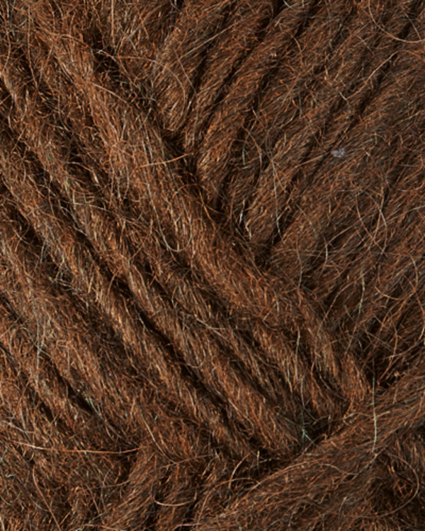 Garn Alafosslopi, Dark olive