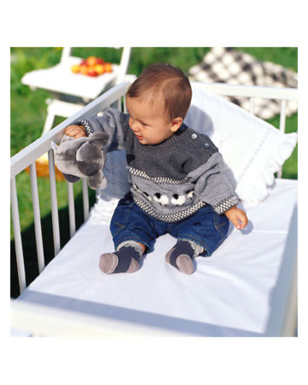 Baby - og småbarnegensere