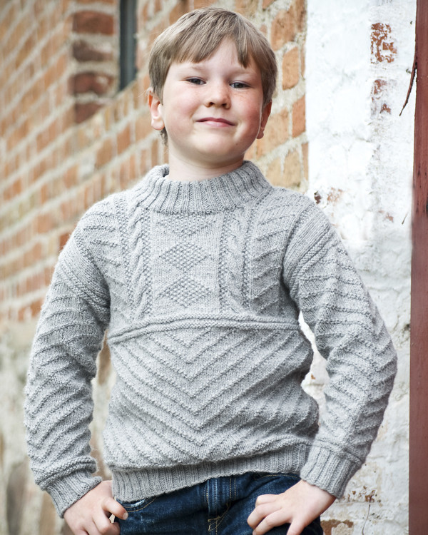 Barnegenser