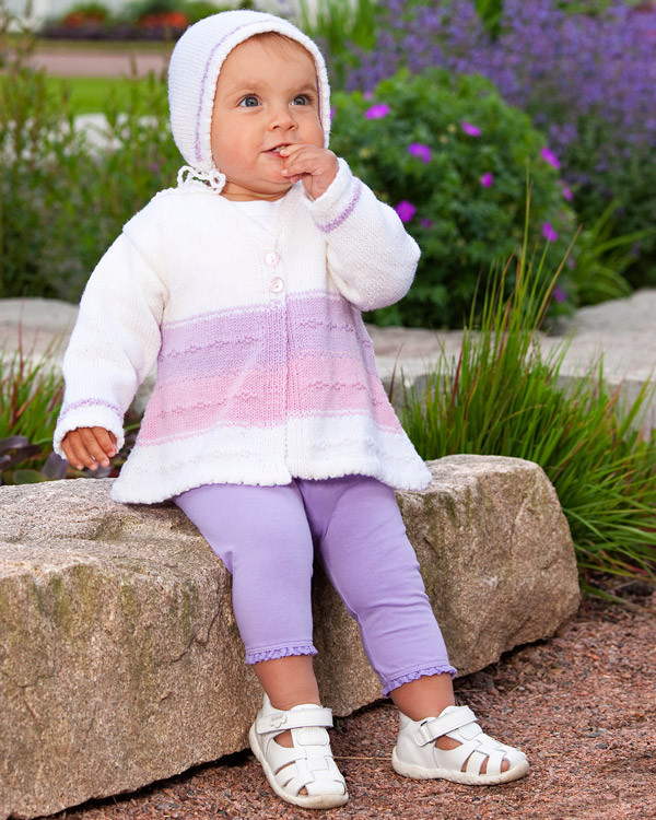 Babytrøje