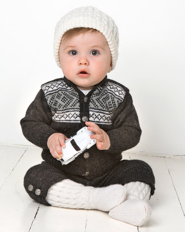 Babysett