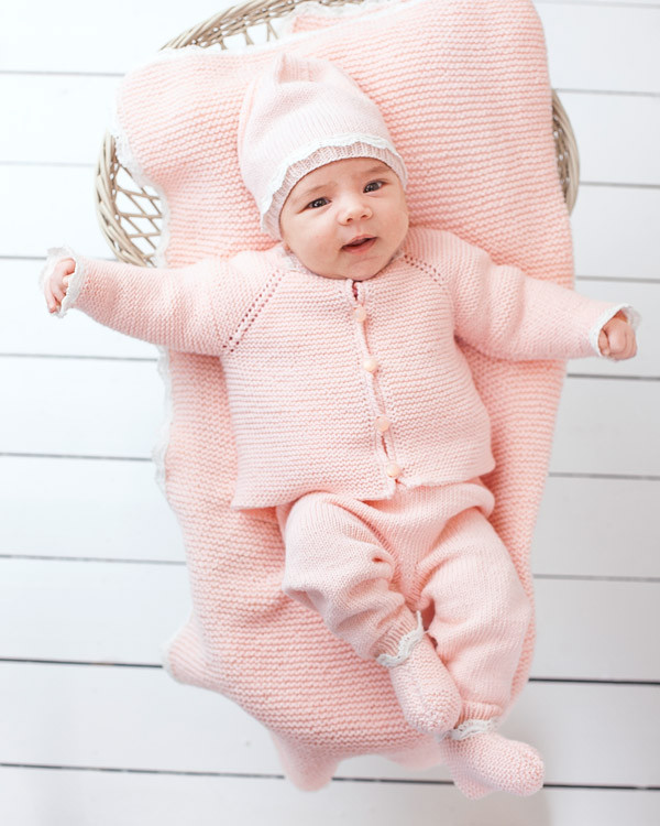 Babysæt