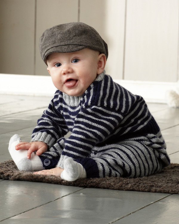 Babyoverall