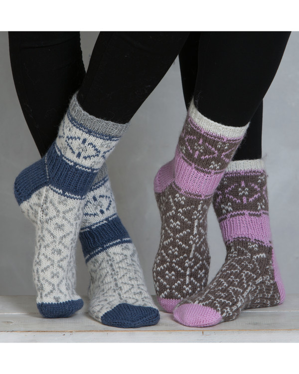 Sockor Ellinor