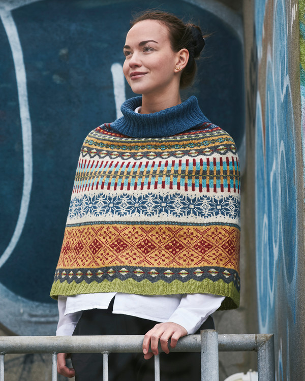 Poncho