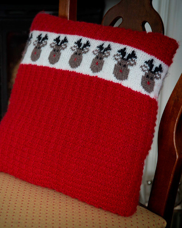 Pute Rudolf