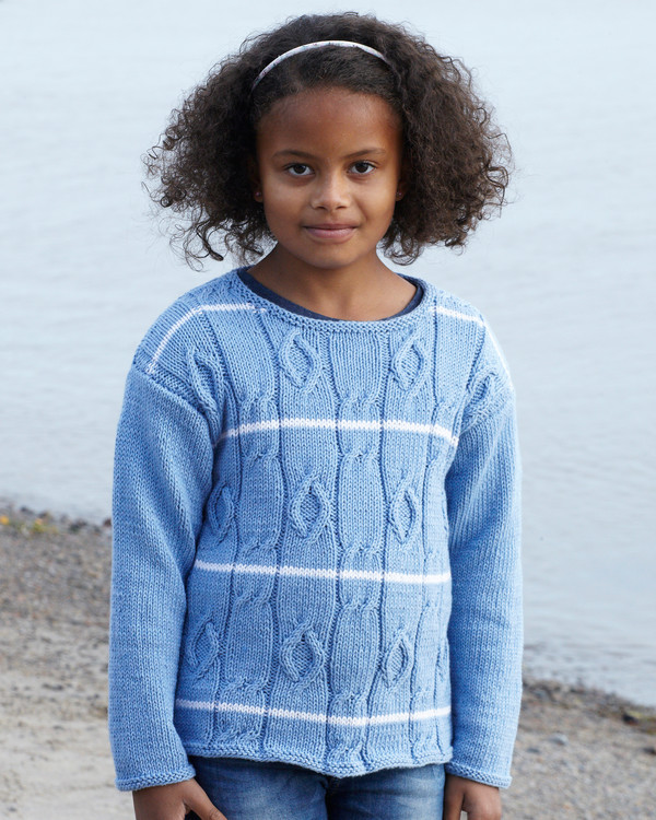 Sweater og trøje