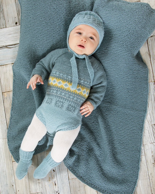 Babyset