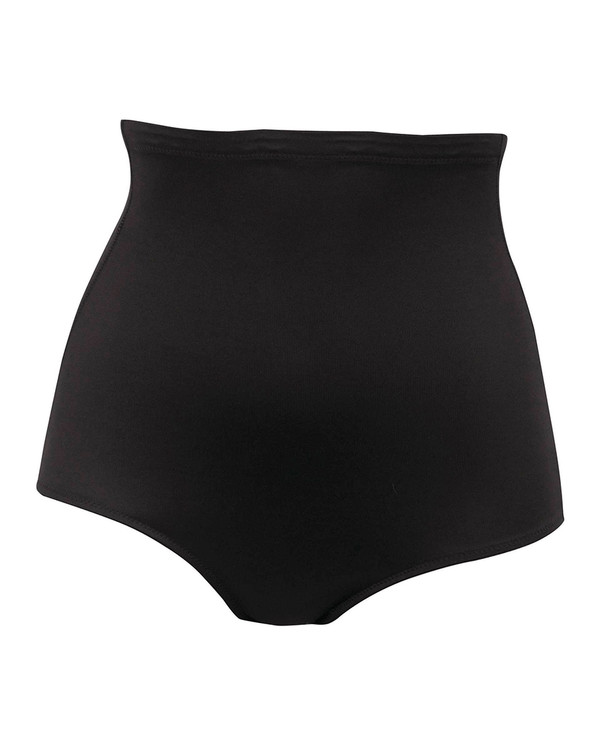 Trosa Twin Shape short, Svart