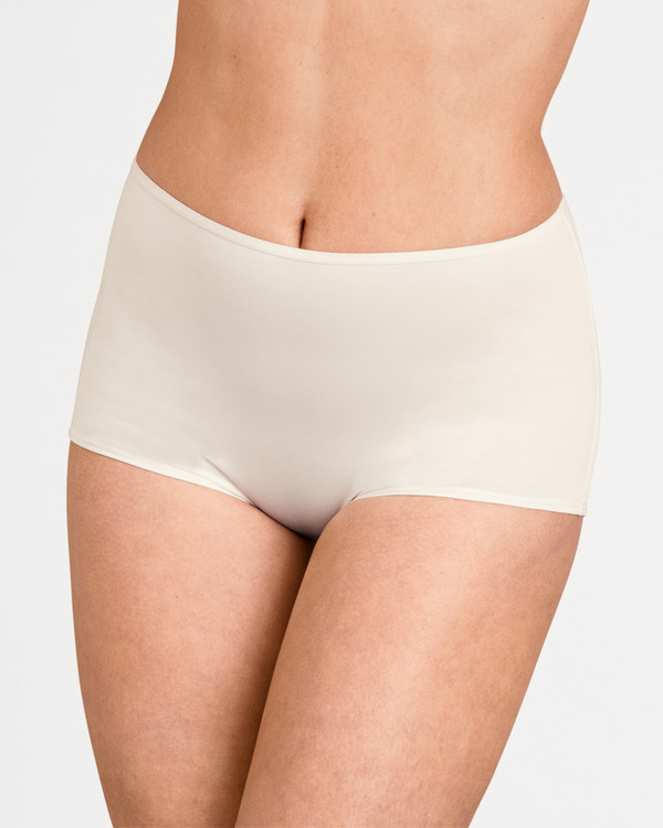 Boxerslip Basic Cotton, Sekt