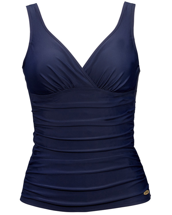 Tankini Julianne, Blå