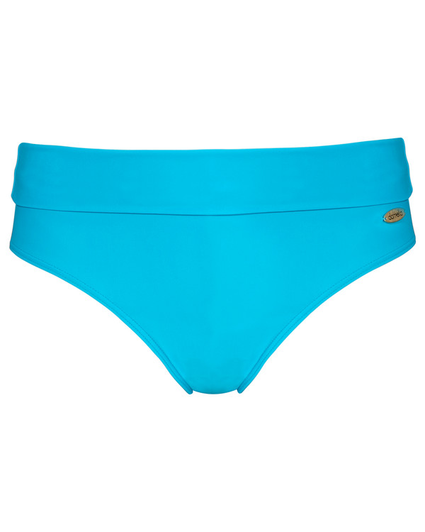 Bikinitrosa Veronica, Blå