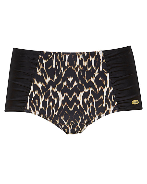 Damella Bikinitrosa Meryl, Multi