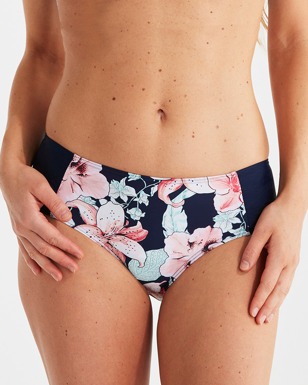 Damella Bikinitrosa Scarlett, Blå