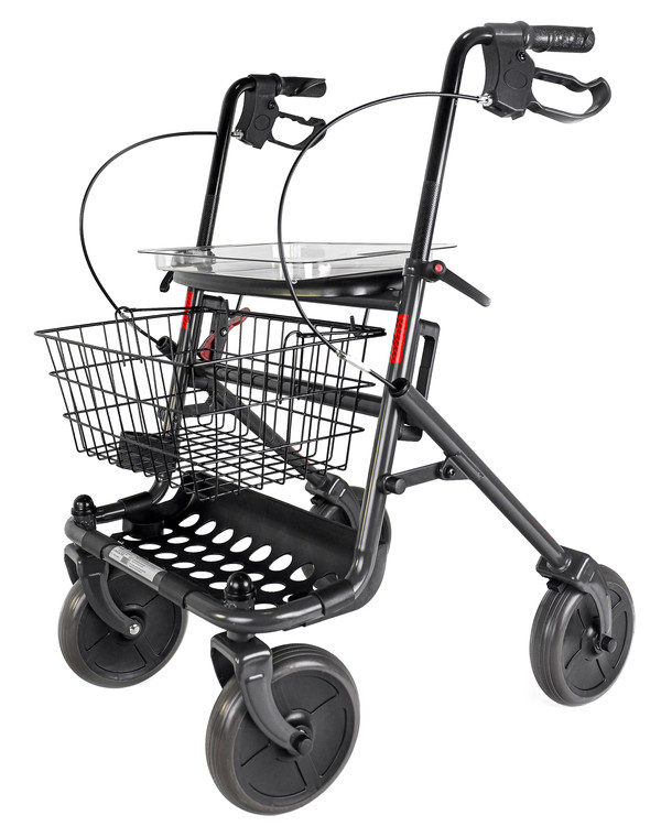 Rollator Banjo