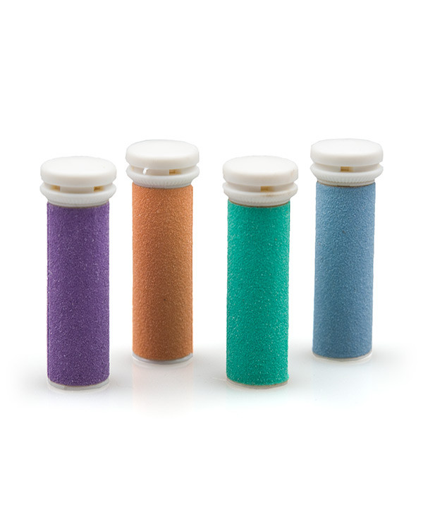 Extra sliprullar 4-pack