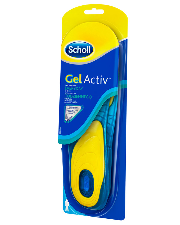 Gelactiv Everyday men