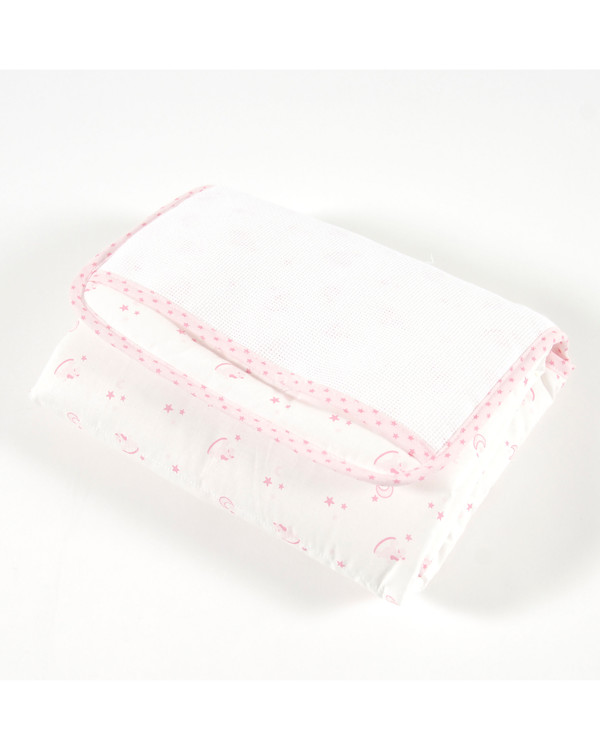 Skötbädd, Rosa