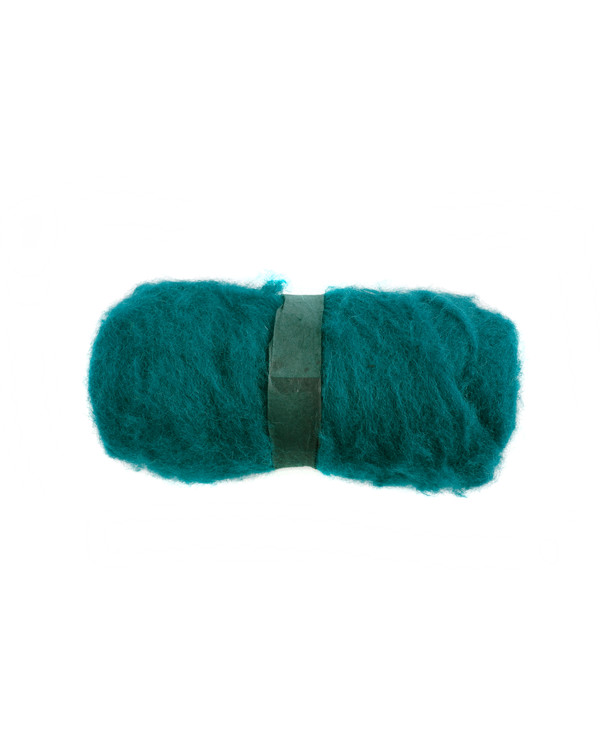 Kardad ull 100 gram, Petrol