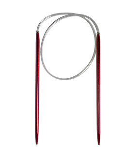 Rundsticka knittingroom 40 cm