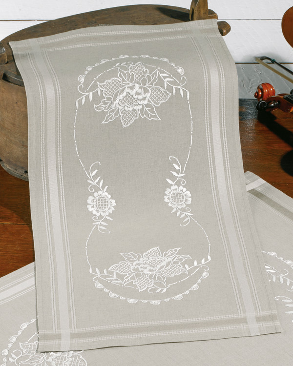 Broderikit Elegant
