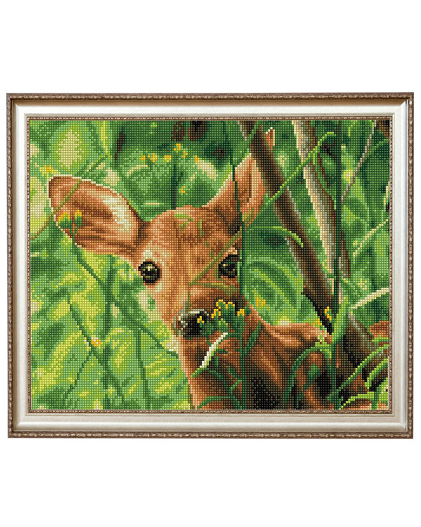 Diamond Dotz Bambi