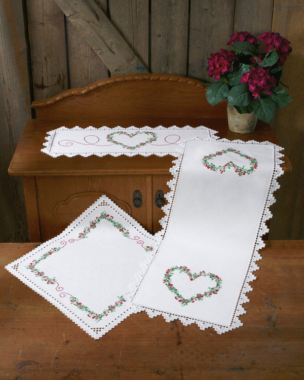 Hardanger Vinterbär