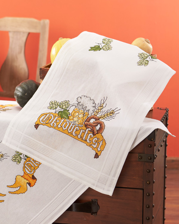 Kaitaliina Oktoberfest