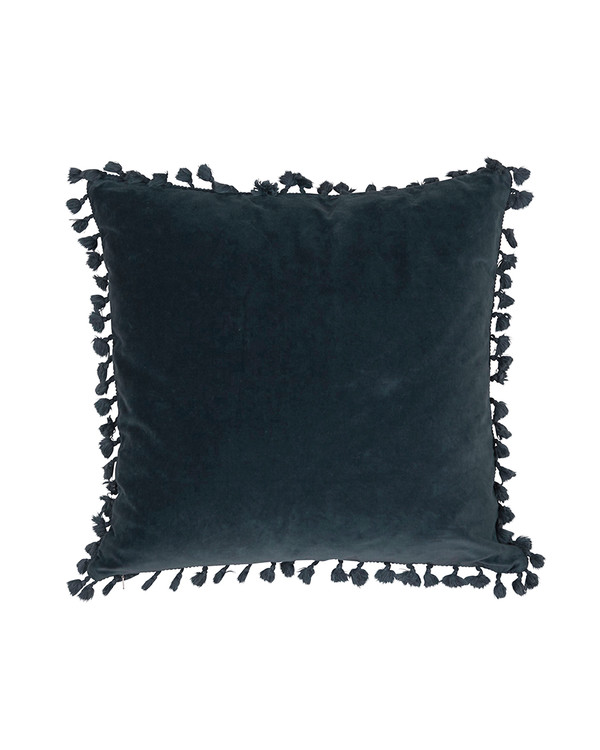 Tyynynpäällinen Frans, Sininen