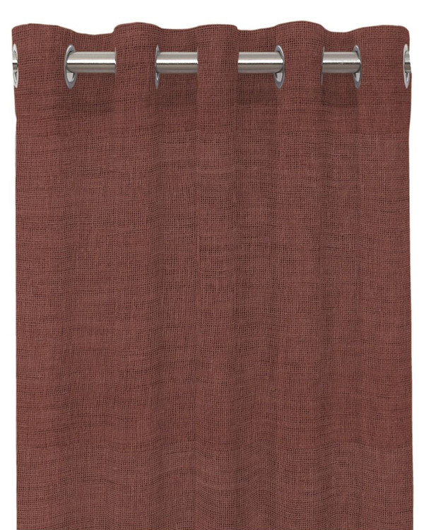 Öljettlängd Wayne 2-Pack, Brun