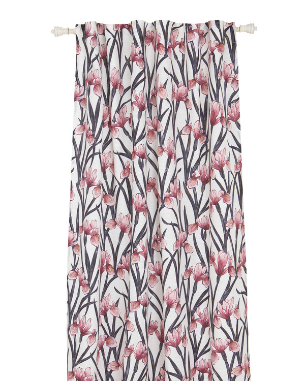 Multibandslängd Betty 2-pack, Rosa