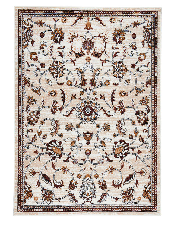 Matto Vernon, beige