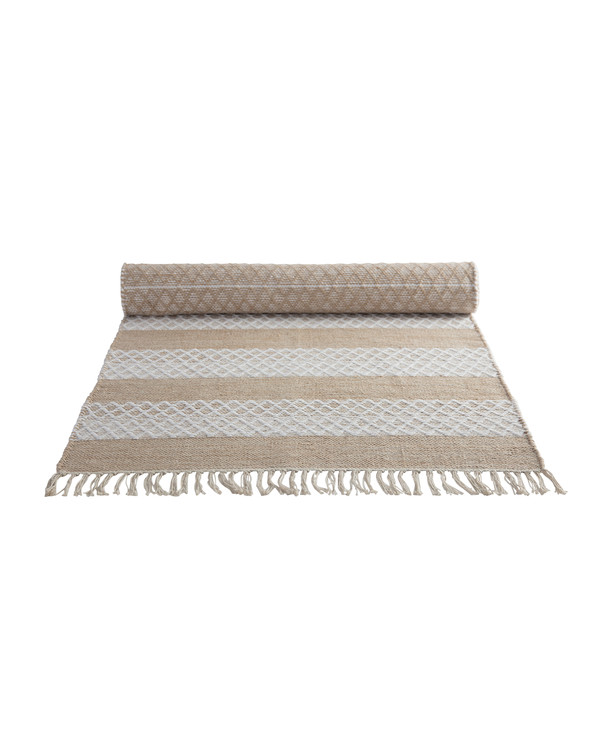 Matto Åstol, beige