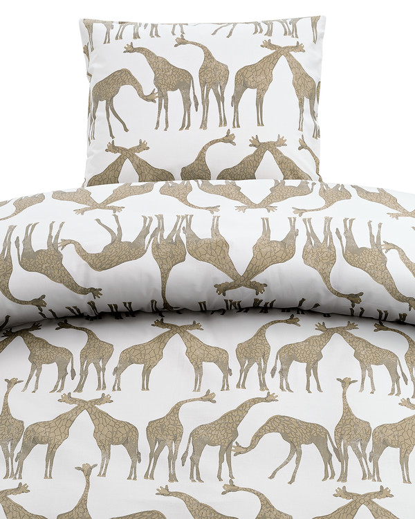 Pussilakanasetti Gerhard 2 osaa, beige